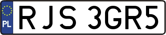 RJS3GR5