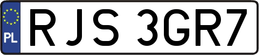 RJS3GR7