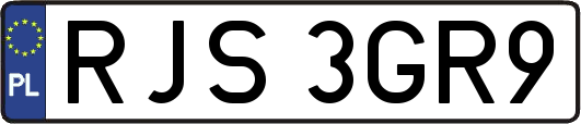 RJS3GR9