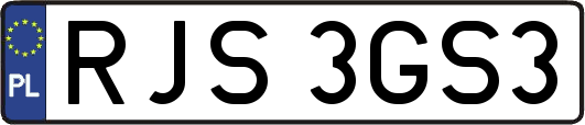 RJS3GS3