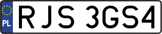 RJS3GS4