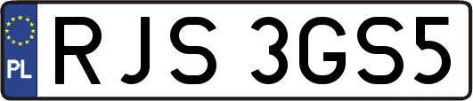 RJS3GS5