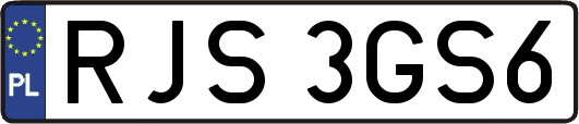 RJS3GS6