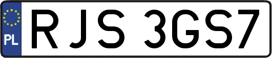 RJS3GS7