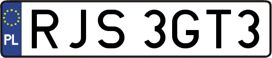 RJS3GT3