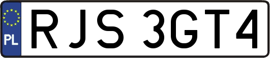 RJS3GT4