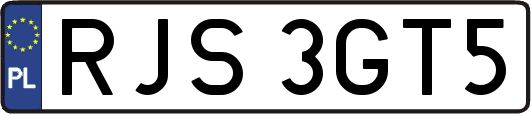 RJS3GT5