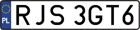 RJS3GT6