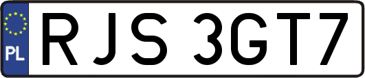 RJS3GT7