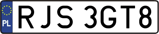 RJS3GT8