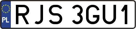 RJS3GU1