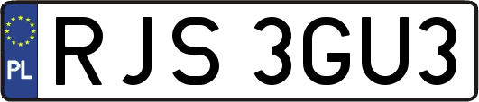 RJS3GU3