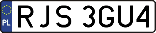 RJS3GU4