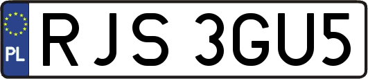 RJS3GU5