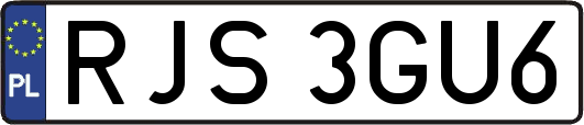 RJS3GU6