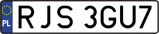RJS3GU7