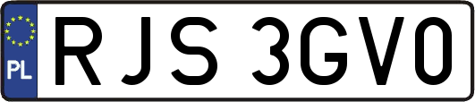 RJS3GV0