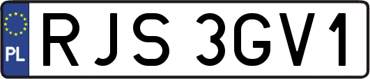 RJS3GV1