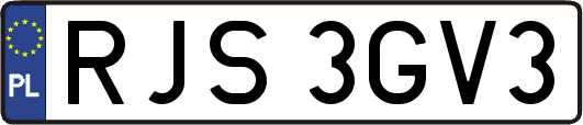 RJS3GV3