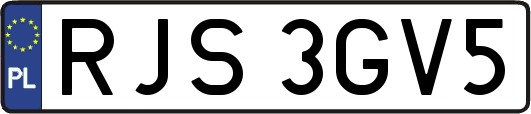 RJS3GV5
