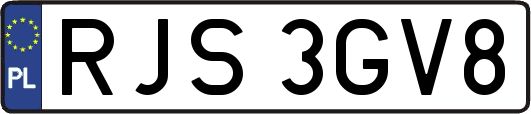 RJS3GV8