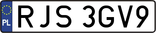 RJS3GV9