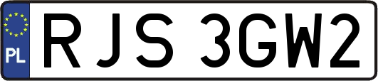 RJS3GW2
