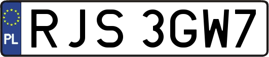 RJS3GW7