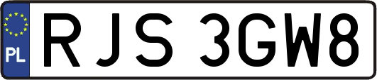 RJS3GW8