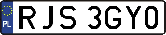 RJS3GY0