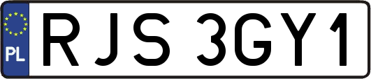 RJS3GY1