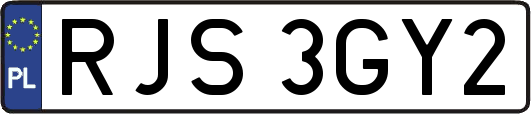 RJS3GY2