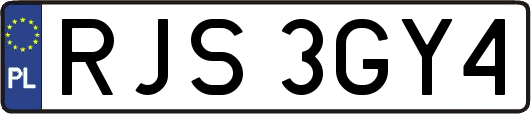 RJS3GY4