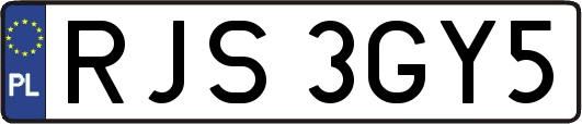 RJS3GY5