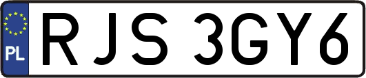 RJS3GY6
