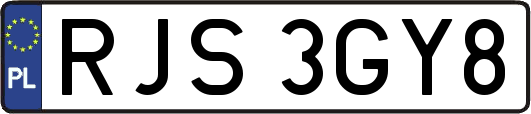 RJS3GY8