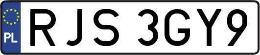 RJS3GY9