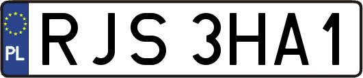RJS3HA1