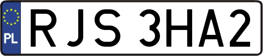 RJS3HA2