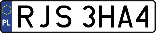 RJS3HA4