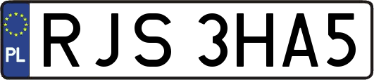 RJS3HA5