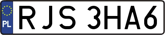 RJS3HA6