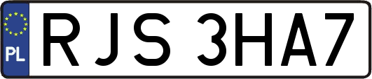 RJS3HA7
