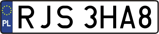 RJS3HA8