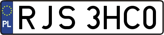 RJS3HC0