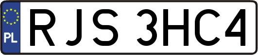 RJS3HC4