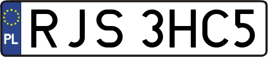 RJS3HC5