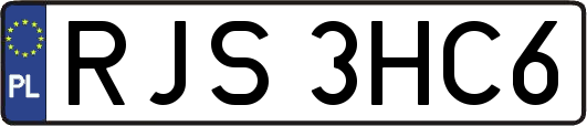 RJS3HC6