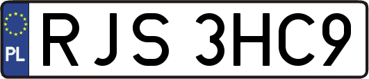 RJS3HC9
