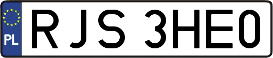 RJS3HE0